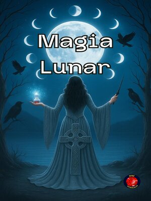 cover image of Magia Lunar